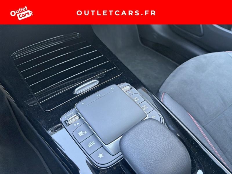 Voitures occasions MERCEDES-BENZ CLA Shooting Brake AMG Line Dunkerque