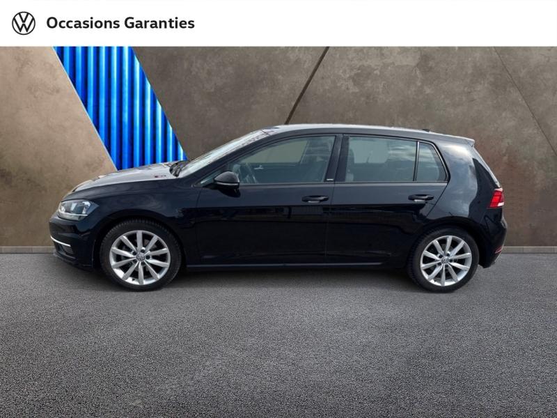 Voitures occasions VOLKSWAGEN GOLF Match Dunkerque