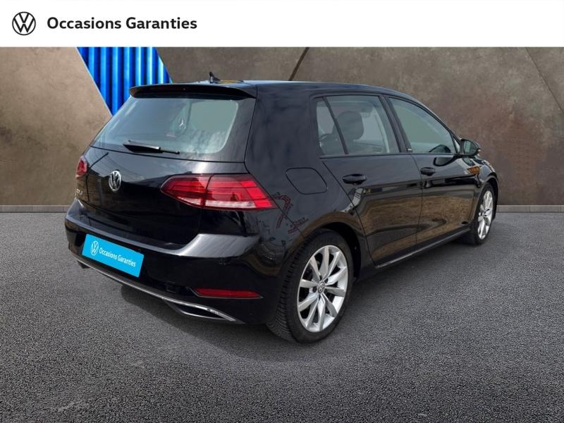 Voitures occasions VOLKSWAGEN GOLF Match Dunkerque