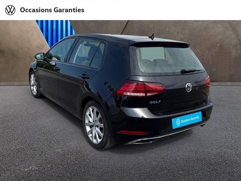 Voitures occasions VOLKSWAGEN GOLF Match Dunkerque
