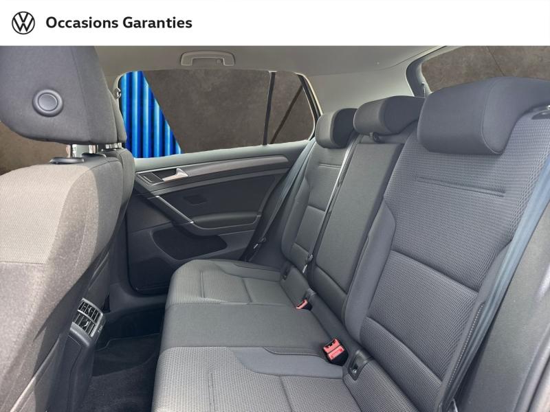 Voitures occasions VOLKSWAGEN GOLF Match Dunkerque