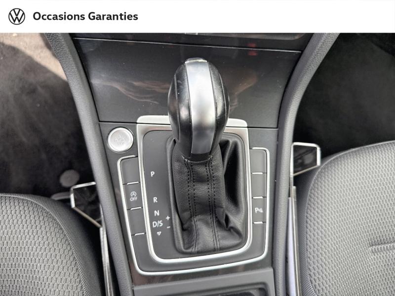 Voitures occasions VOLKSWAGEN GOLF Match Dunkerque