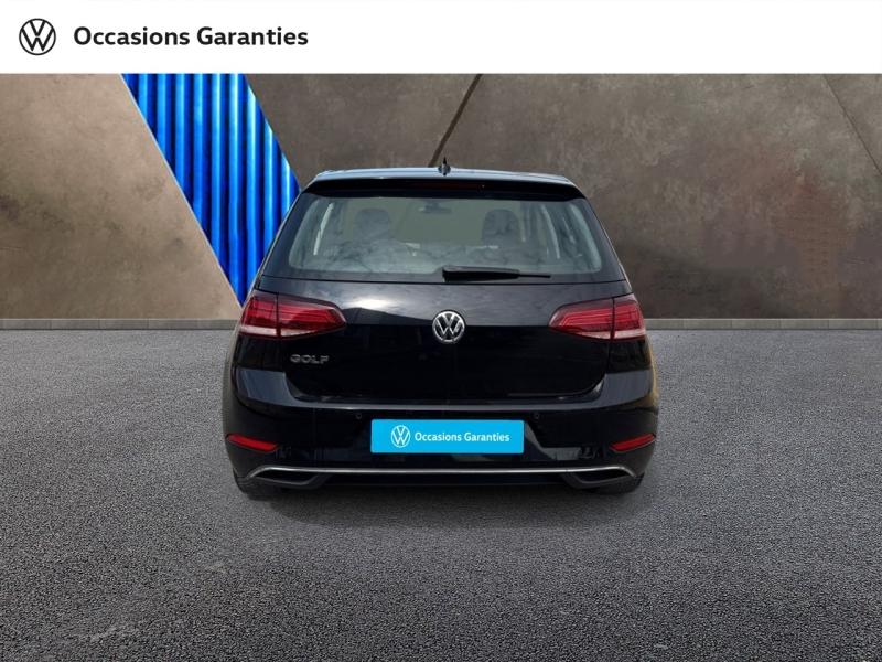 Voitures occasions VOLKSWAGEN GOLF Match Dunkerque