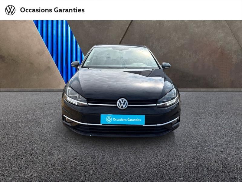 Voitures occasions VOLKSWAGEN GOLF Match Dunkerque