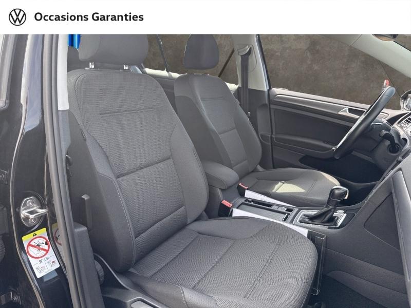 Voitures occasions VOLKSWAGEN GOLF Match Dunkerque