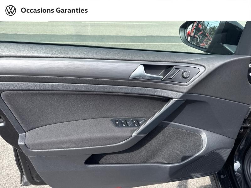 Voitures occasions VOLKSWAGEN GOLF Match Dunkerque