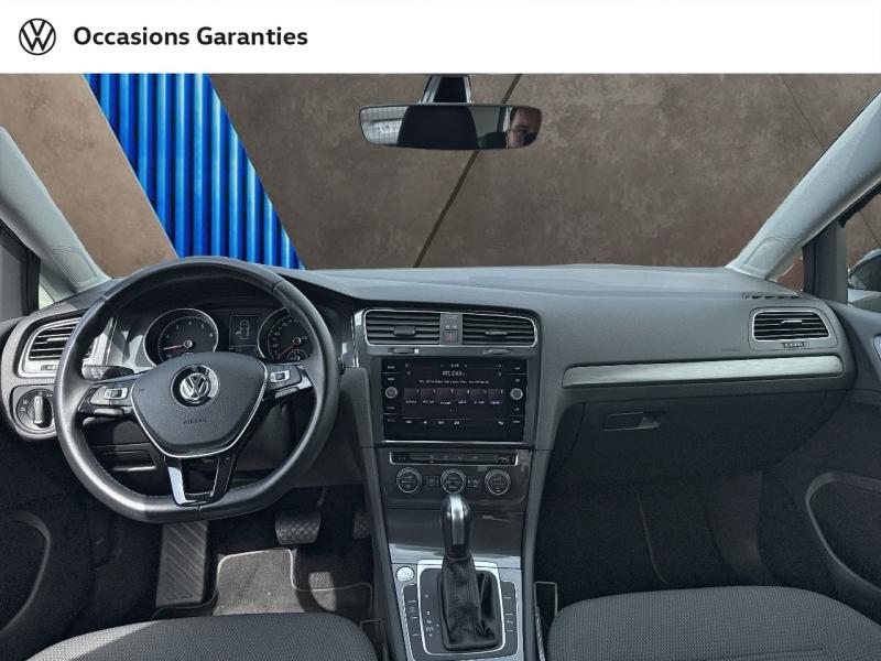 Voitures occasions VOLKSWAGEN GOLF Match Dunkerque