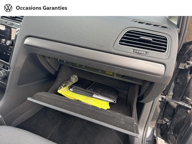 Voitures occasions VOLKSWAGEN GOLF Match Dunkerque