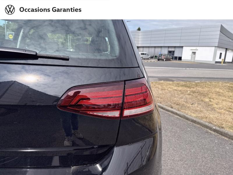 Voitures occasions VOLKSWAGEN GOLF Match Dunkerque