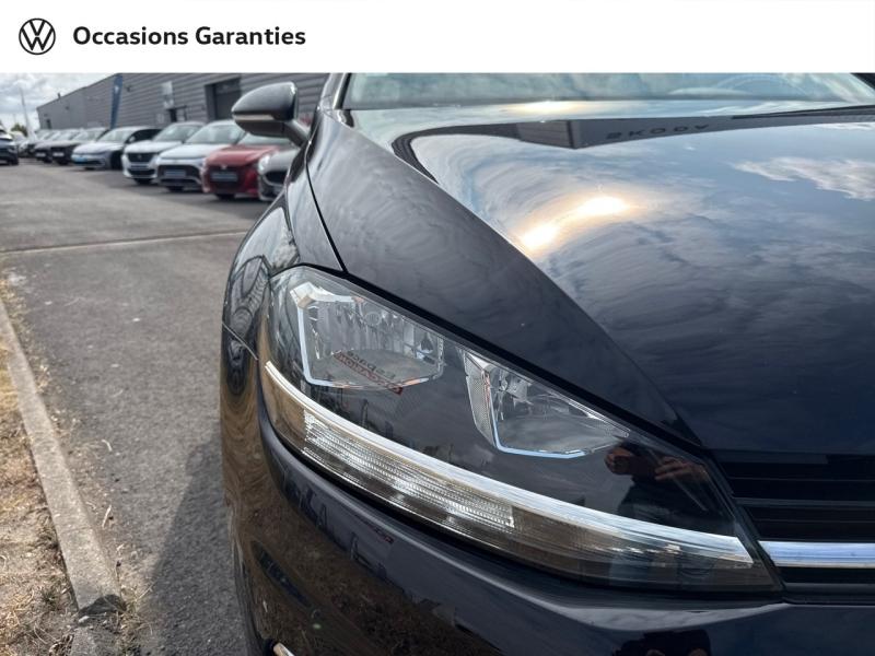 Voitures occasions VOLKSWAGEN GOLF Match Dunkerque
