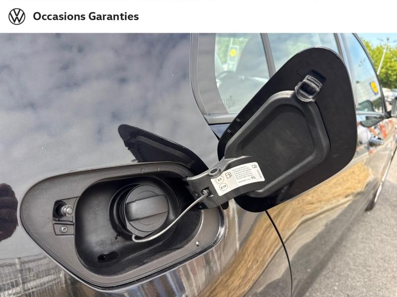 Voitures occasions VOLKSWAGEN GOLF Match Dunkerque