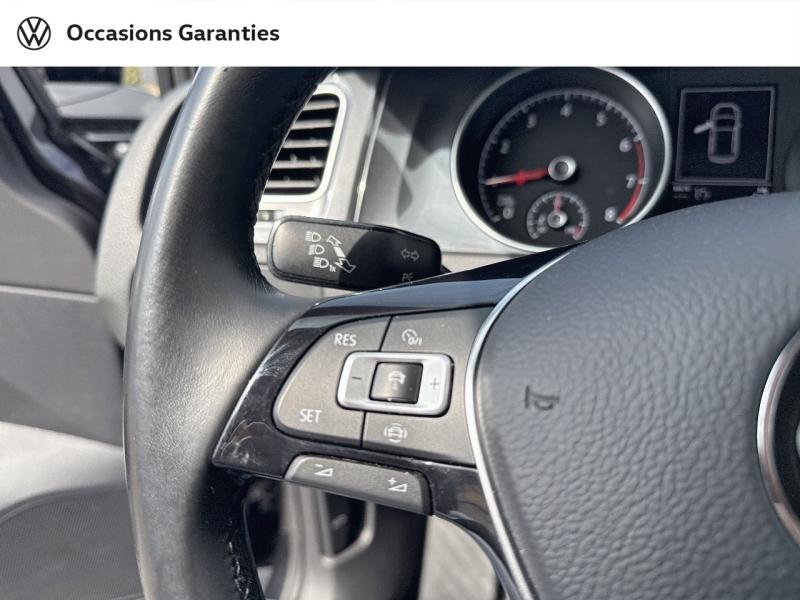 Voitures occasions VOLKSWAGEN GOLF Match Dunkerque