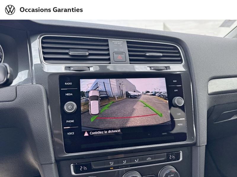 Voitures occasions VOLKSWAGEN GOLF Match Dunkerque