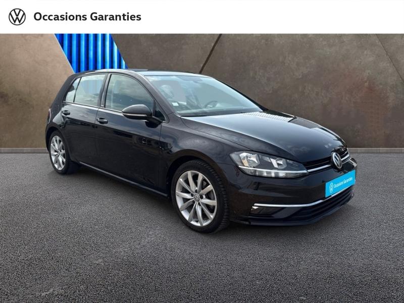 Voitures occasions VOLKSWAGEN GOLF Match Dunkerque