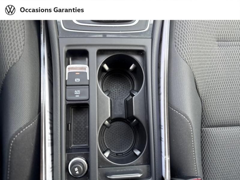 Voitures occasions VOLKSWAGEN GOLF Match Dunkerque