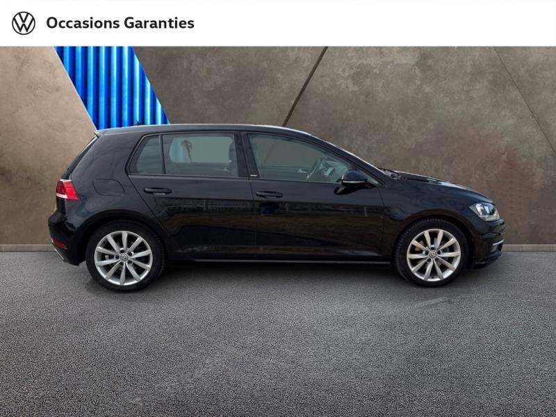 Voitures occasions VOLKSWAGEN GOLF Match Dunkerque