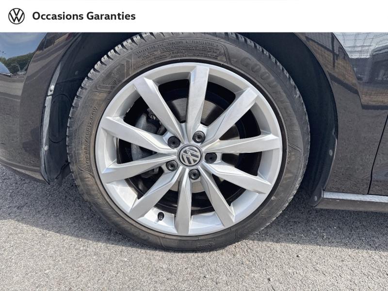 Voitures occasions VOLKSWAGEN GOLF Match Dunkerque