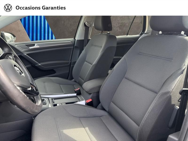 Voitures occasions VOLKSWAGEN GOLF Match Dunkerque