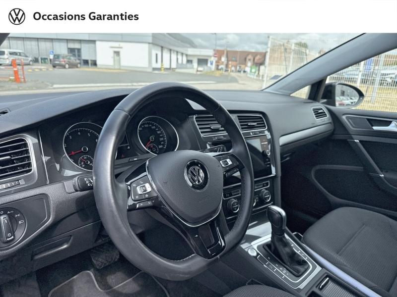Voitures occasions VOLKSWAGEN GOLF Match Dunkerque