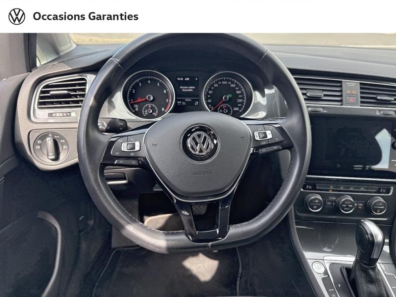 Voitures occasions VOLKSWAGEN GOLF Match Dunkerque