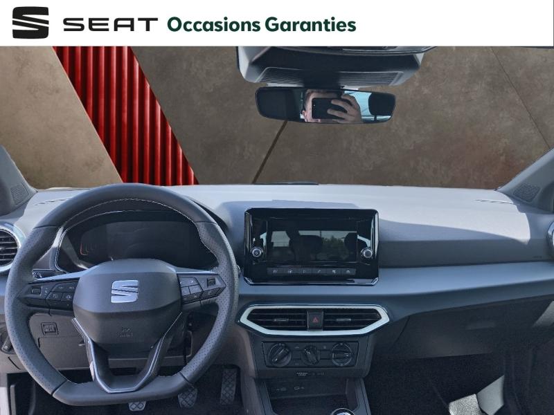 Voitures occasions SEAT IBIZA Copa Dunkerque