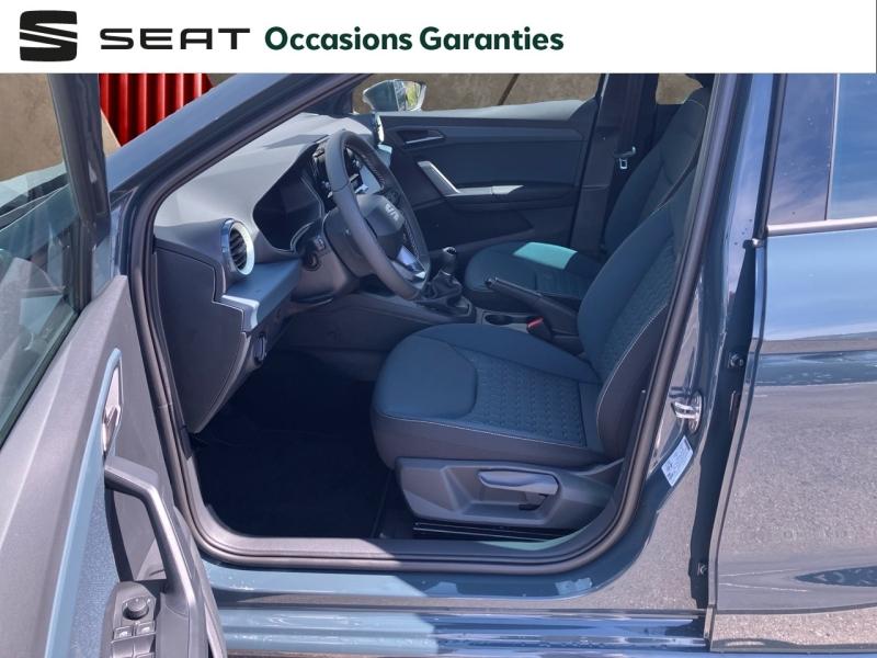 Voitures occasions SEAT IBIZA Copa Dunkerque