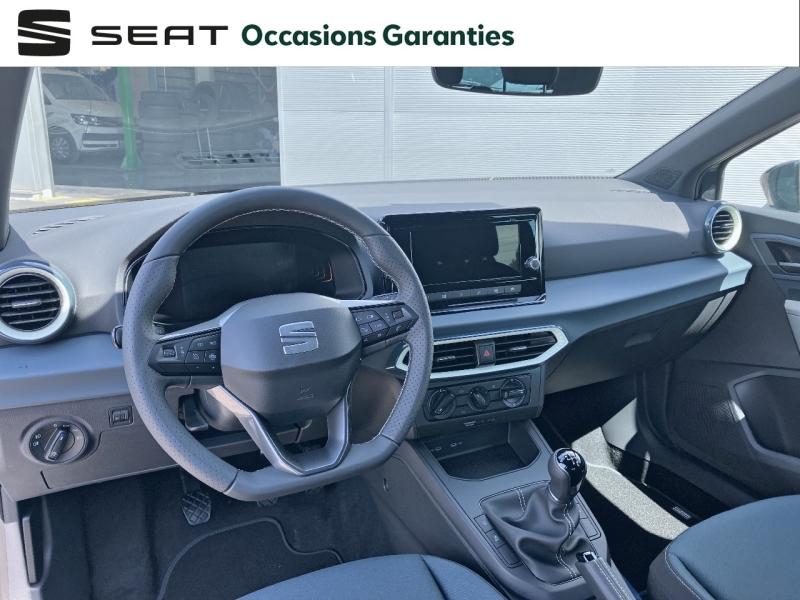Voitures occasions SEAT IBIZA Copa Dunkerque