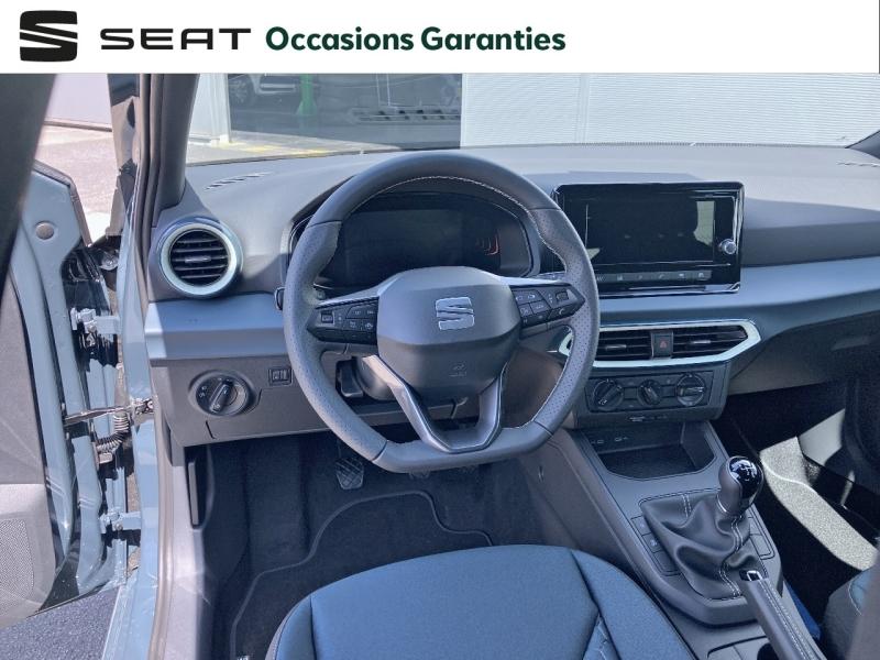 Voitures occasions SEAT IBIZA Copa Dunkerque