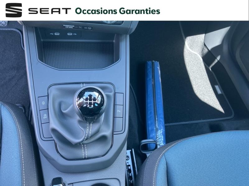 Voitures occasions SEAT IBIZA Copa Dunkerque