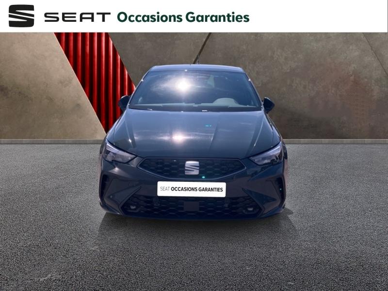 Voitures occasions SEAT IBIZA Copa Dunkerque