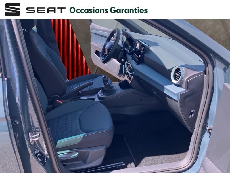 Voitures occasions SEAT IBIZA Copa Dunkerque
