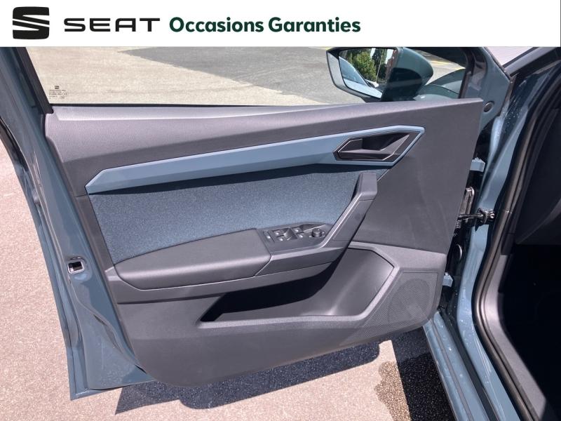Voitures occasions SEAT IBIZA Copa Dunkerque