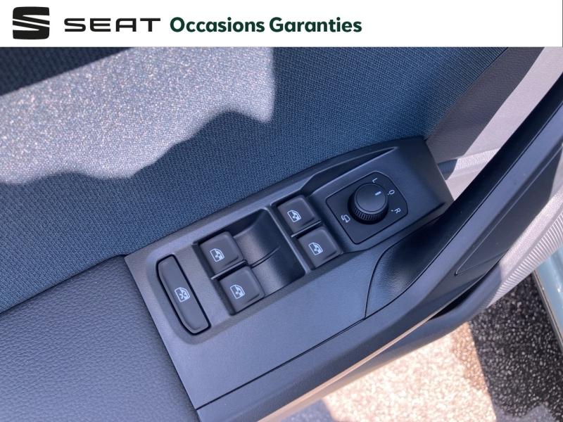 Voitures occasions SEAT IBIZA Copa Dunkerque