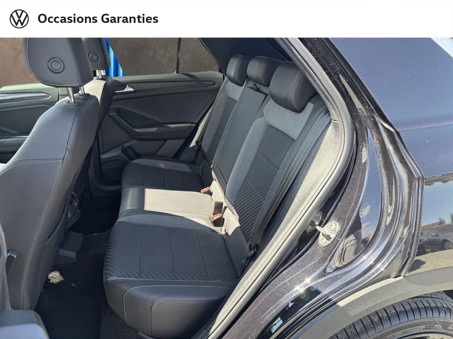 Voitures occasions VOLKSWAGEN T-ROC R-Line Dunkerque