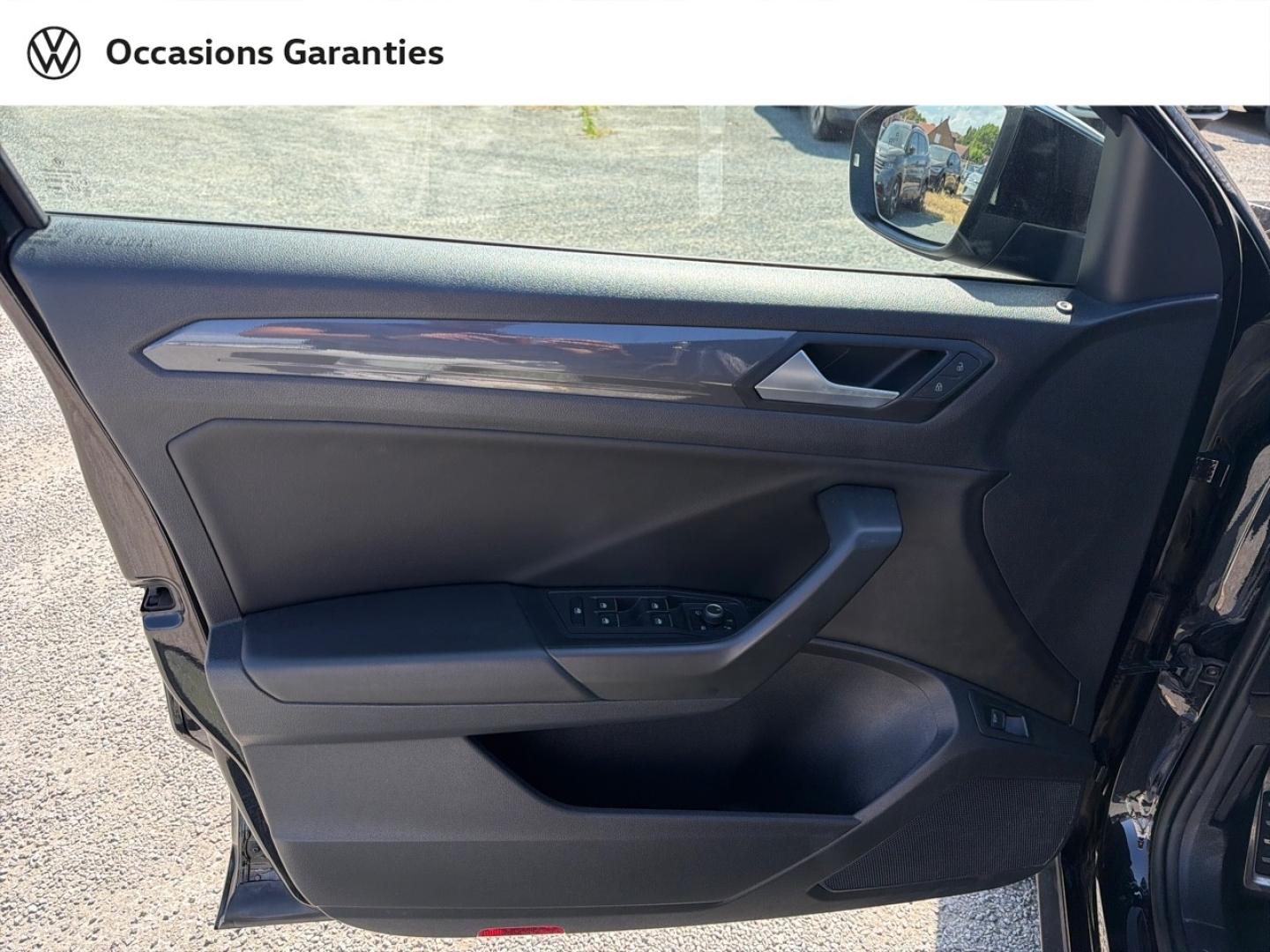 Voitures occasions VOLKSWAGEN T-ROC R-Line Dunkerque