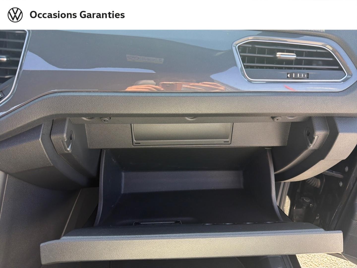 Voitures occasions VOLKSWAGEN T-ROC R-Line Dunkerque