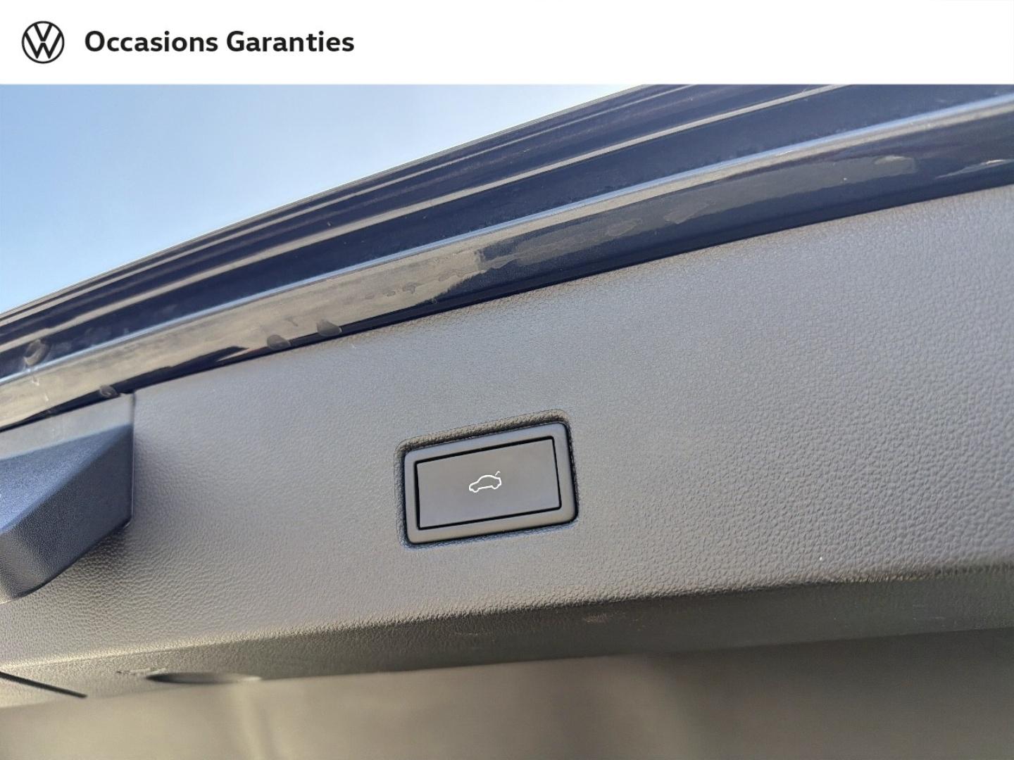 Voitures occasions VOLKSWAGEN T-ROC R-Line Dunkerque