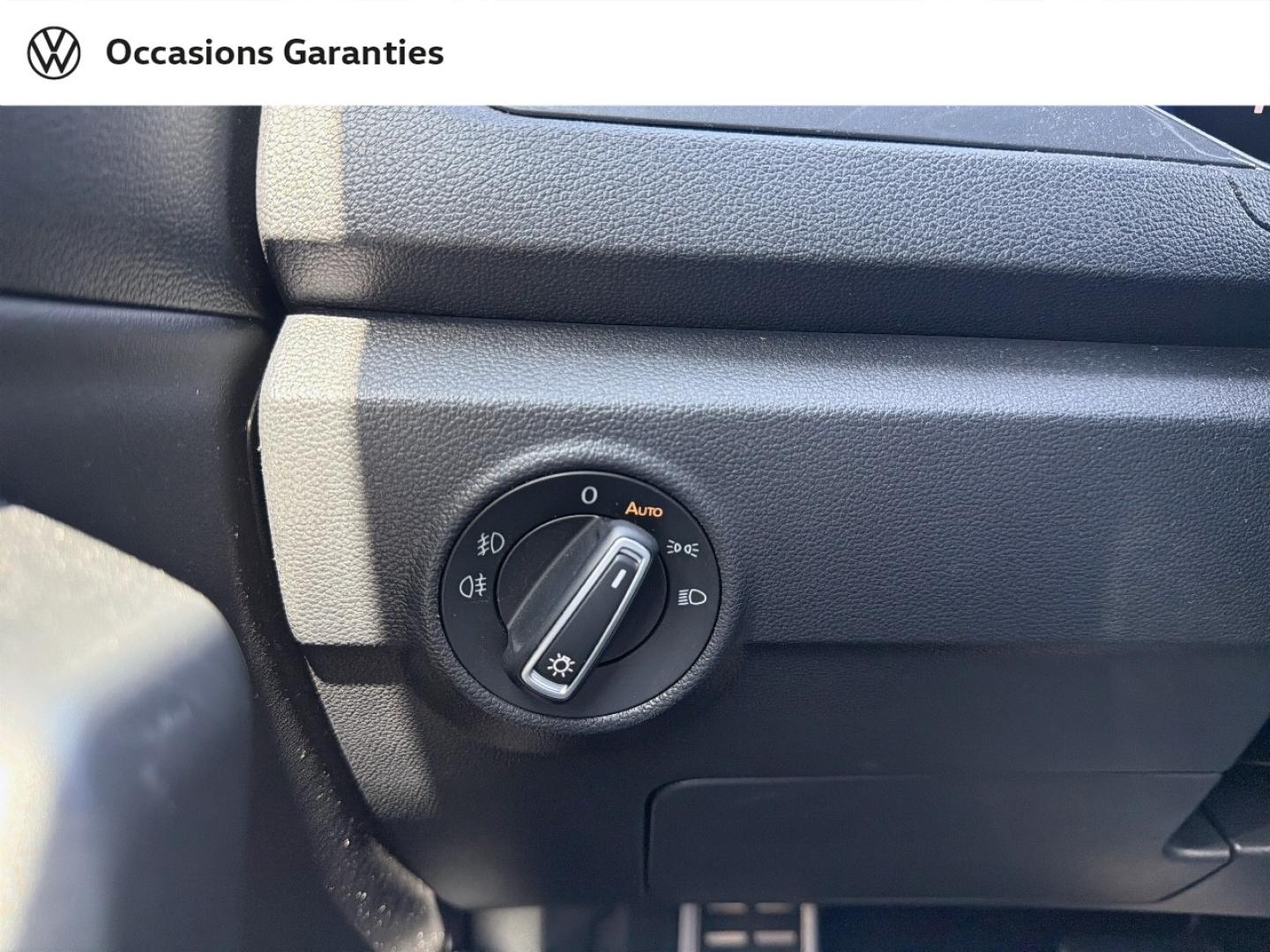 Voitures occasions VOLKSWAGEN T-ROC R-Line Bruay-la-Buissière