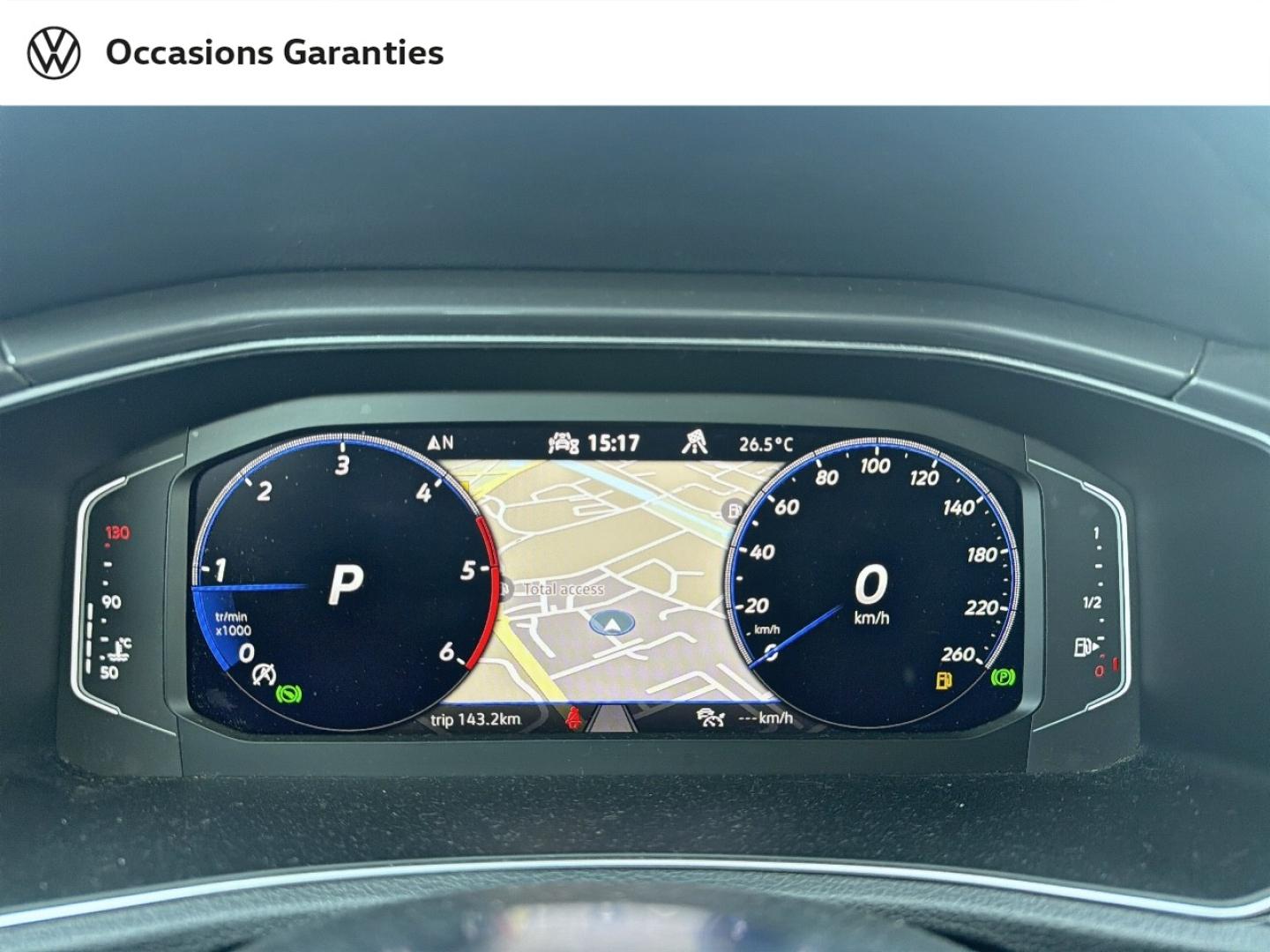 Voitures occasions VOLKSWAGEN T-ROC R-Line Bruay-la-Buissière