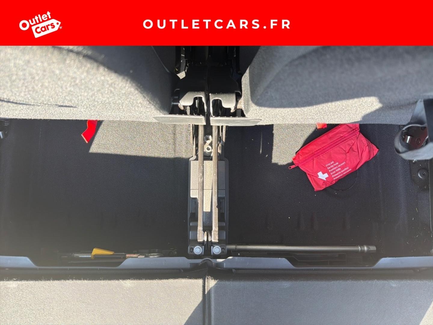 Voitures occasions CITROEN Grand C4 Picasso Attraction Dunkerque