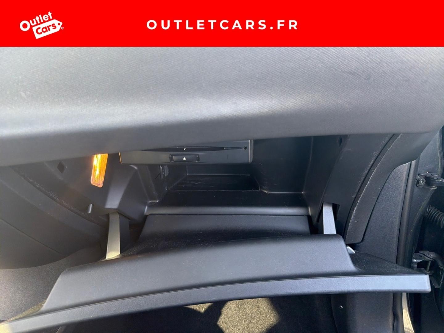 Voitures occasions CITROEN Grand C4 Picasso Attraction Dunkerque