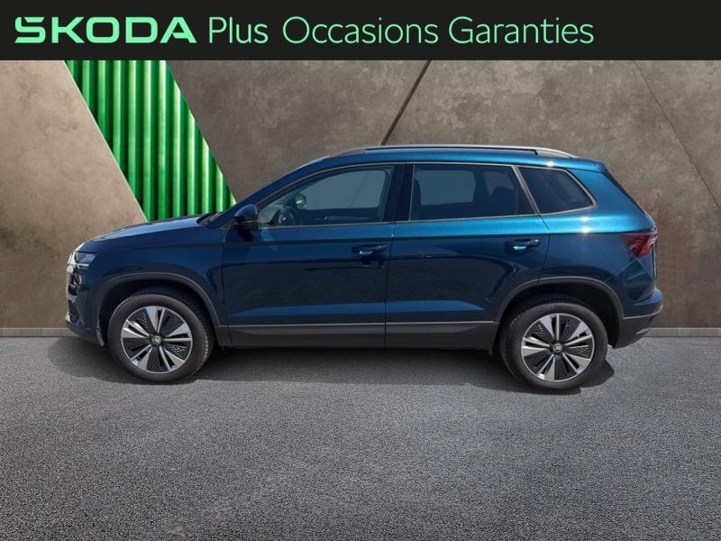 Voitures occasions ŠKODA KAROQ Ambition Dunkerque