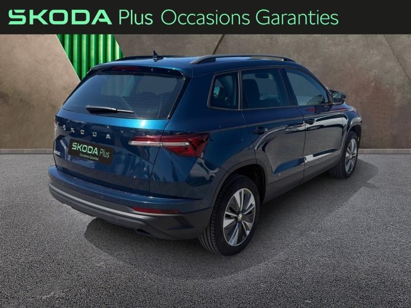 Voitures occasions ŠKODA KAROQ Ambition Dunkerque