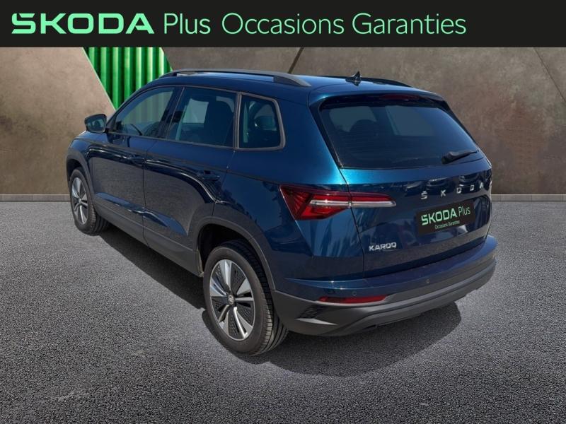 Voitures occasions ŠKODA KAROQ Ambition Dunkerque