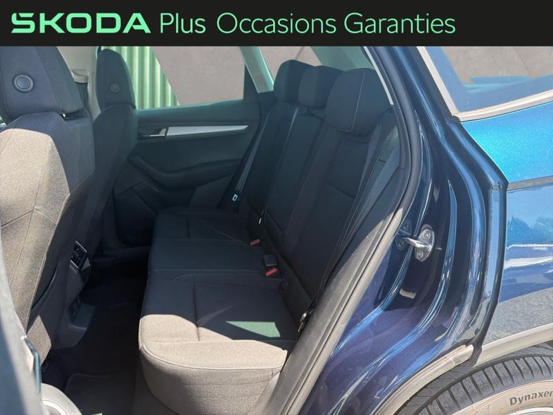 Voitures occasions ŠKODA KAROQ Ambition Dunkerque