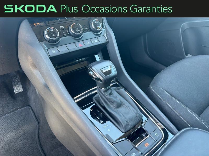 Voitures occasions ŠKODA KAROQ Ambition Dunkerque