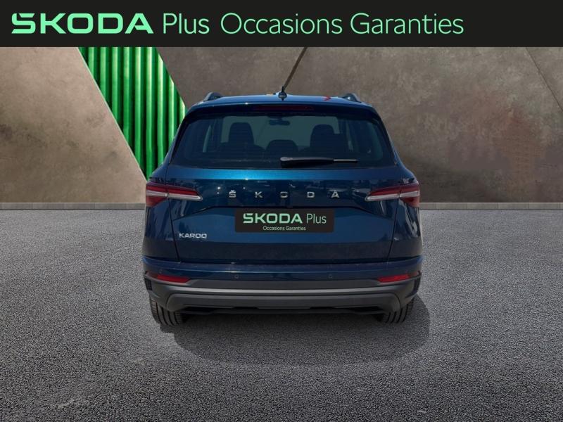 Voitures occasions ŠKODA KAROQ Ambition Dunkerque