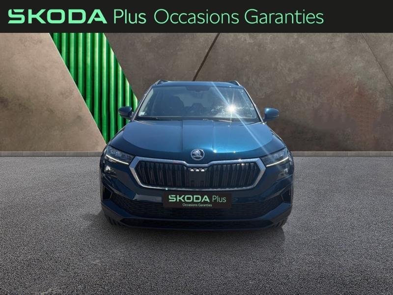 Voitures occasions ŠKODA KAROQ Ambition Dunkerque