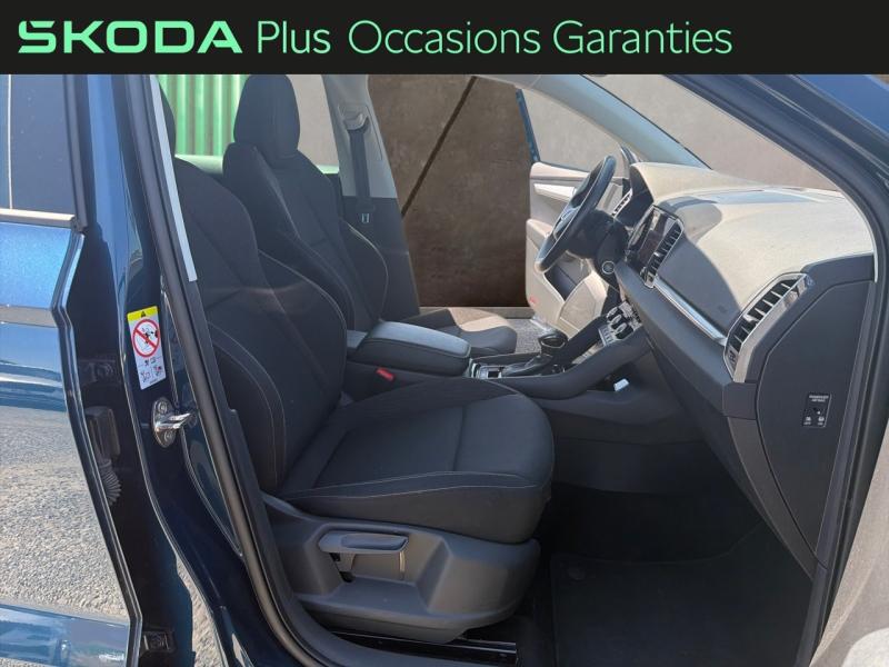 Voitures occasions ŠKODA KAROQ Ambition Dunkerque