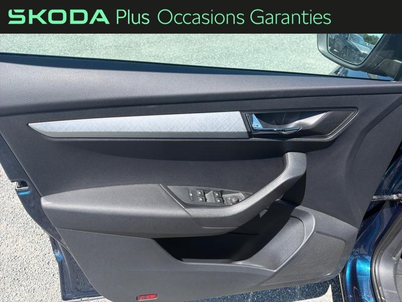 Voitures occasions ŠKODA KAROQ Ambition Dunkerque